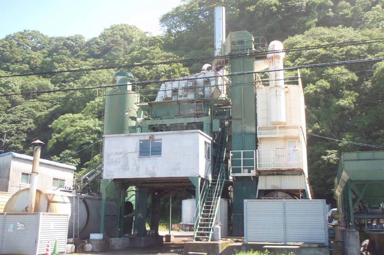 株式会社山豊　製造部門